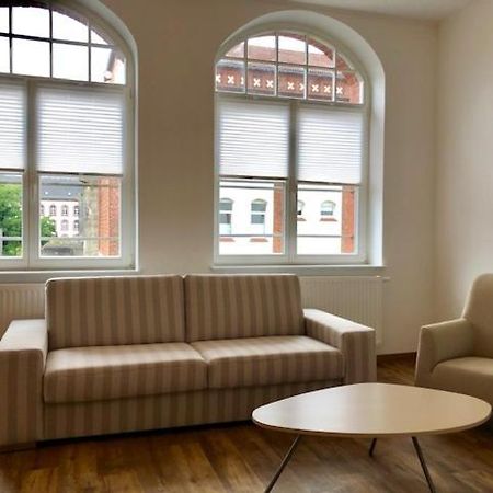 Ferienwohnung Carina Wilhelmshaven Esterno foto