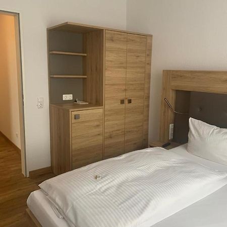 Ferienwohnung Carina Wilhelmshaven Esterno foto