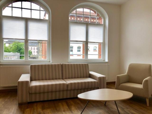 Ferienwohnung Carina Wilhelmshaven Esterno foto