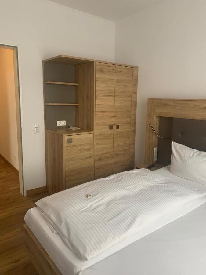 Ferienwohnung Carina Wilhelmshaven Esterno foto