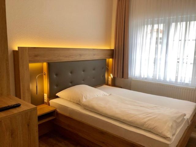 Ferienwohnung Carina Wilhelmshaven Esterno foto